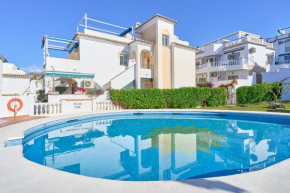 Nerja Townhouse Burriana